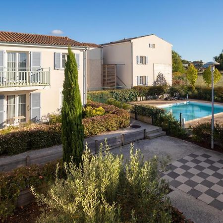 Residence Services Les Essentielles Sainte Soulle Экстерьер фото