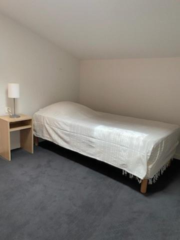 Residence Services Les Essentielles Sainte Soulle Экстерьер фото