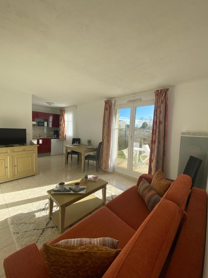 Residence Services Les Essentielles Sainte Soulle Экстерьер фото